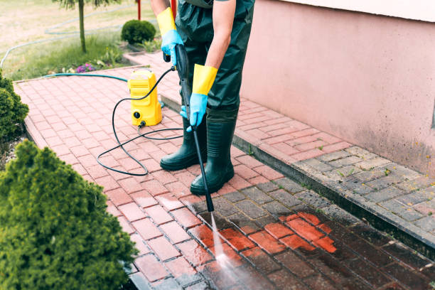 Best Parking Lot and Garage Cleaning  in Post Falls, ID