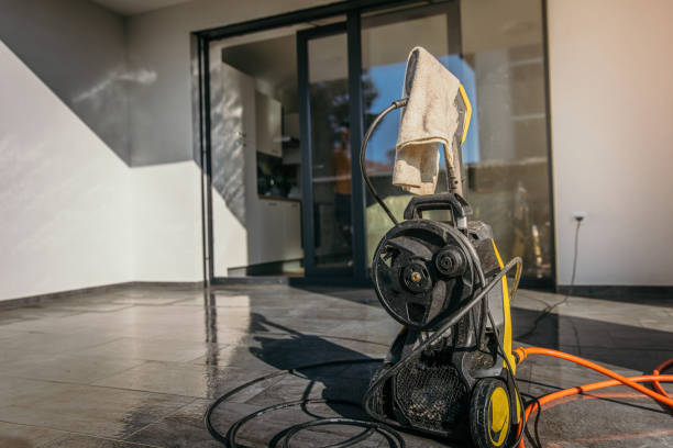 Best Gas Station Cleaning  in Post Falls, ID